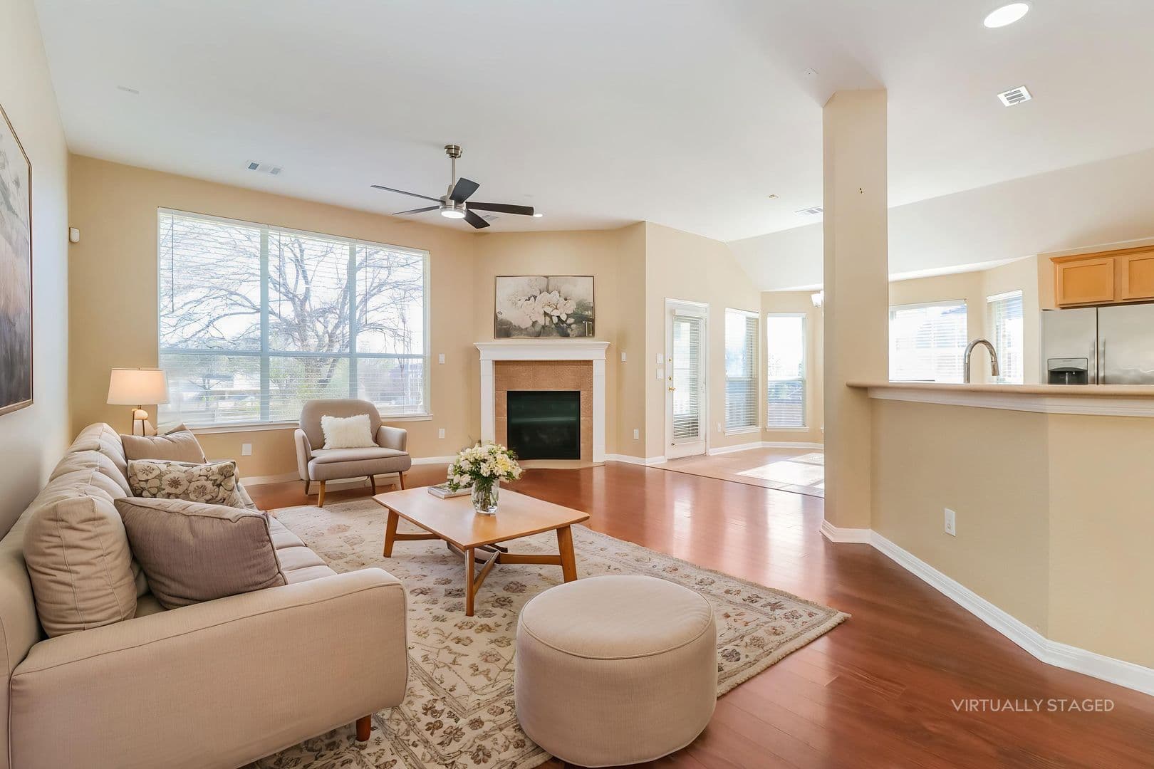 Austin House: 13309 Glacier Falls Ct