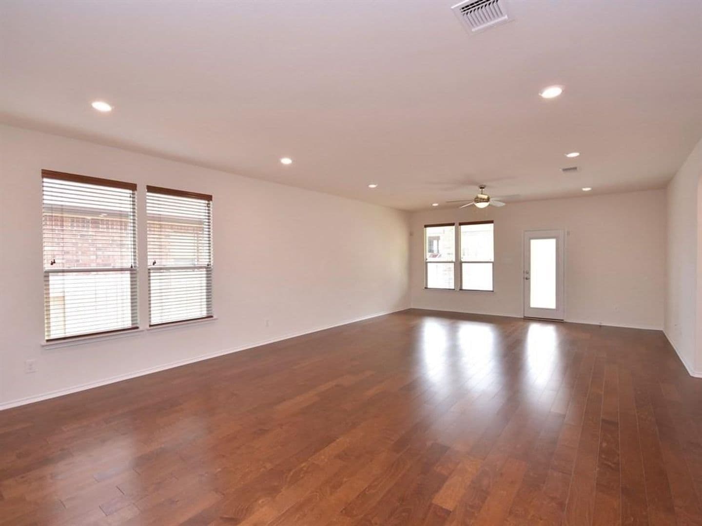 Leander House: 1432 Macfarland Street