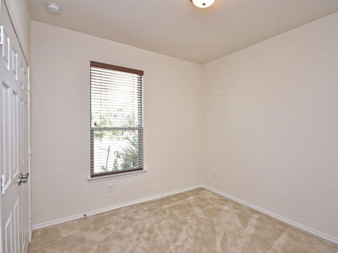 Leander House: 1432 Macfarland Street