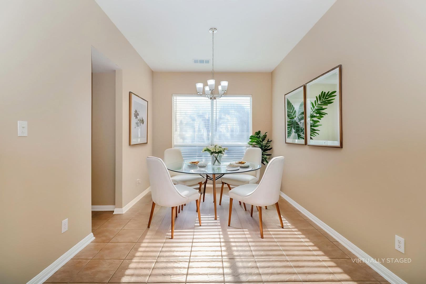 Austin House: 13309 Glacier Falls Ct