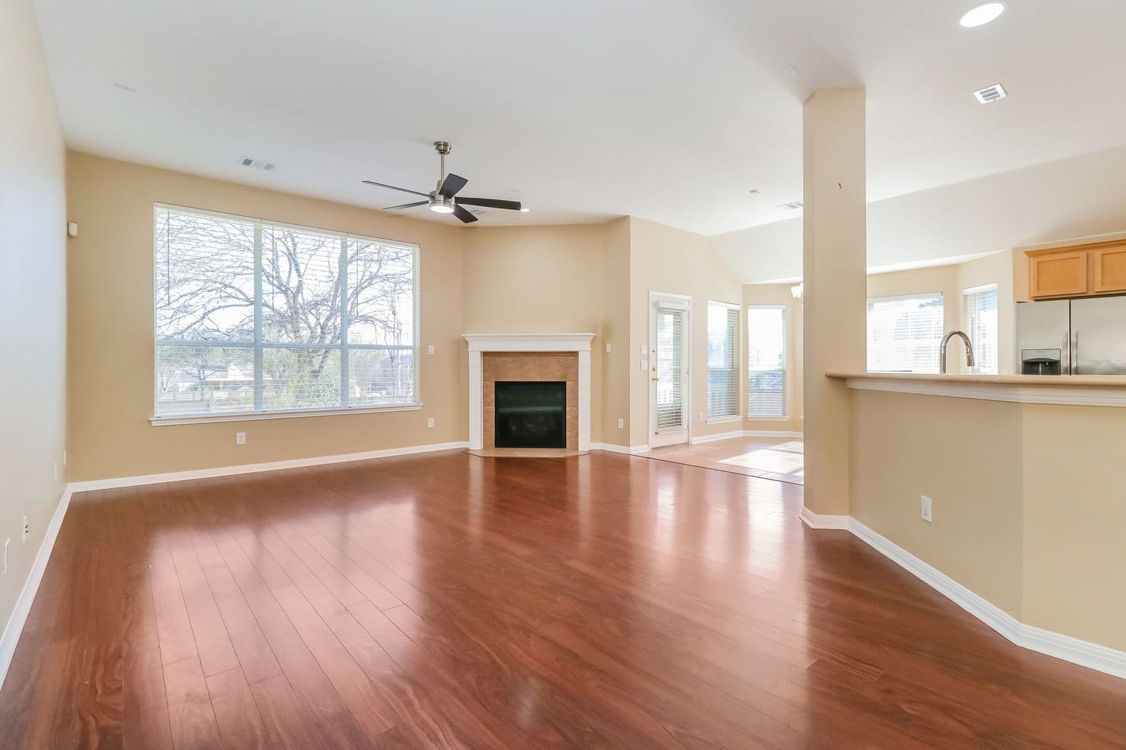Austin House: 13309 Glacier Falls Ct
