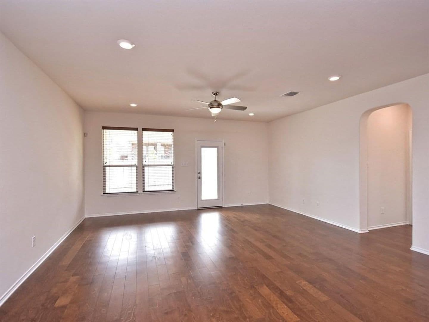 Leander House: 1432 Macfarland Street