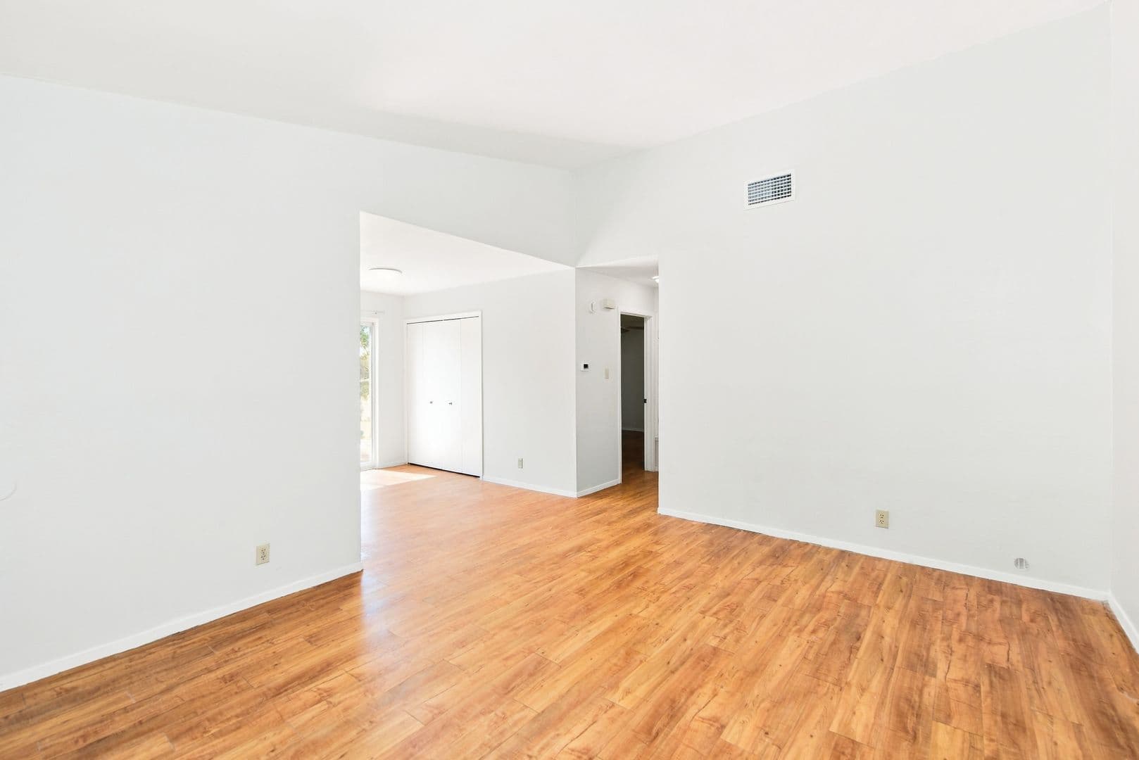 Round Rock Apartment: 1918 Nicole Circle
