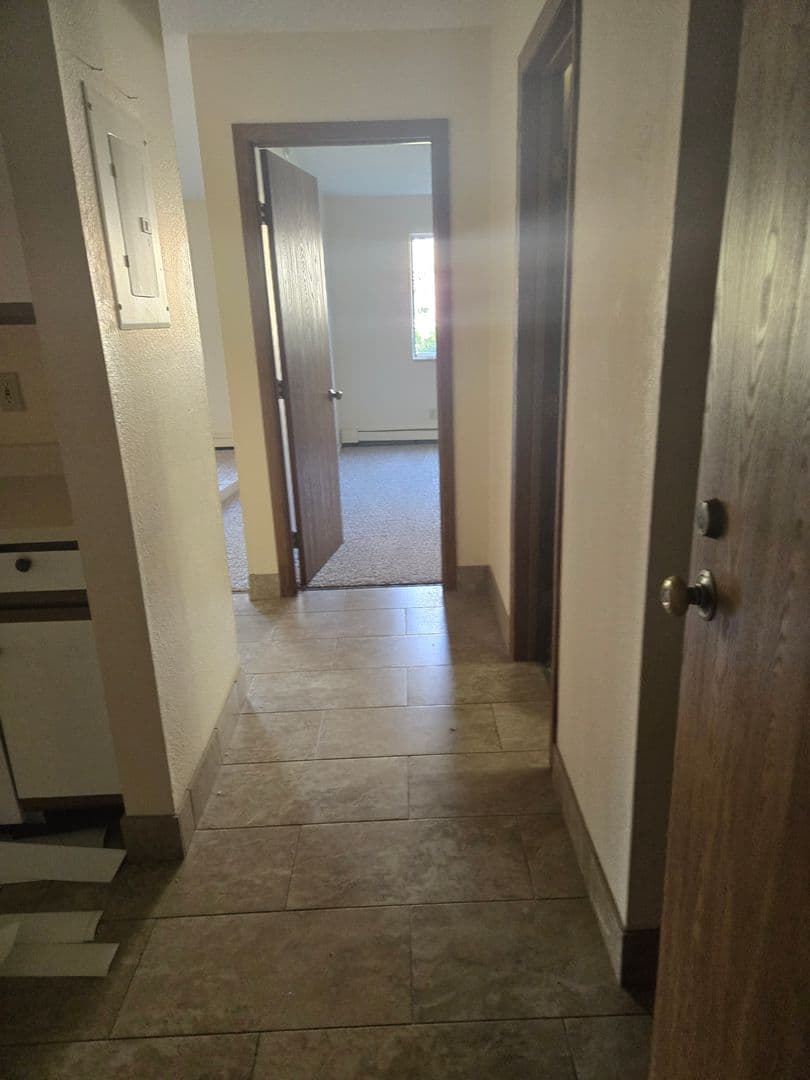 Buffalo Apartment: 911 6th Avenue NE