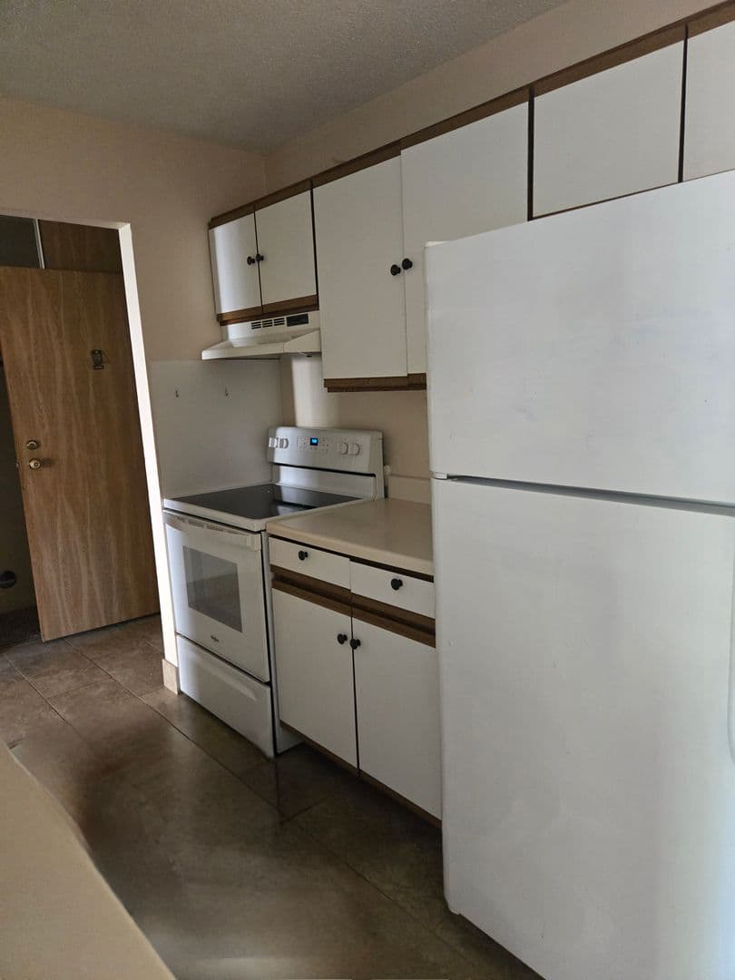Buffalo Apartment: 911 6th Avenue NE