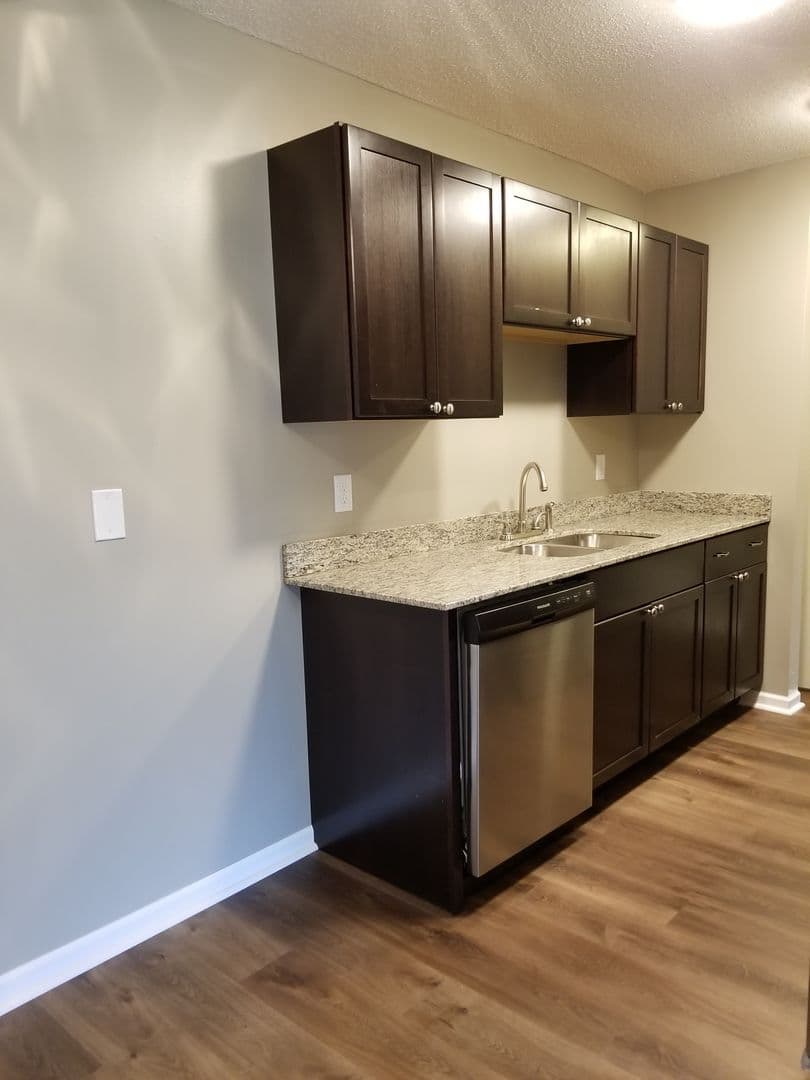 Apple Valley Apartment: 7405 W 123rd Street