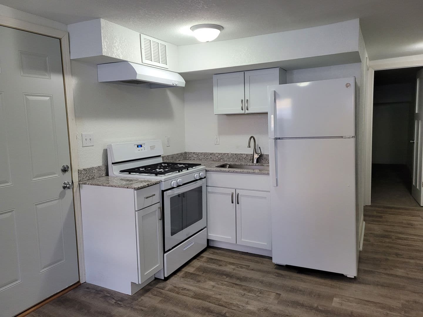 St Paul Apartment: 91 Victoria Street