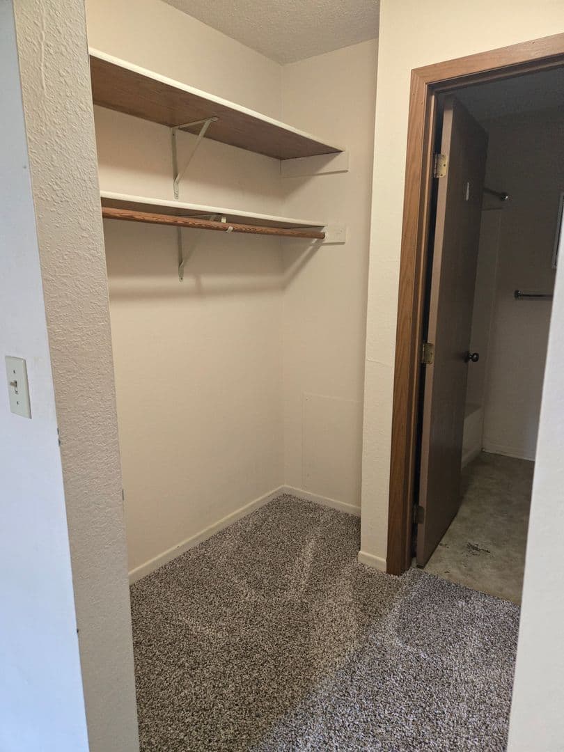 Buffalo Apartment: 911 6th Avenue NE