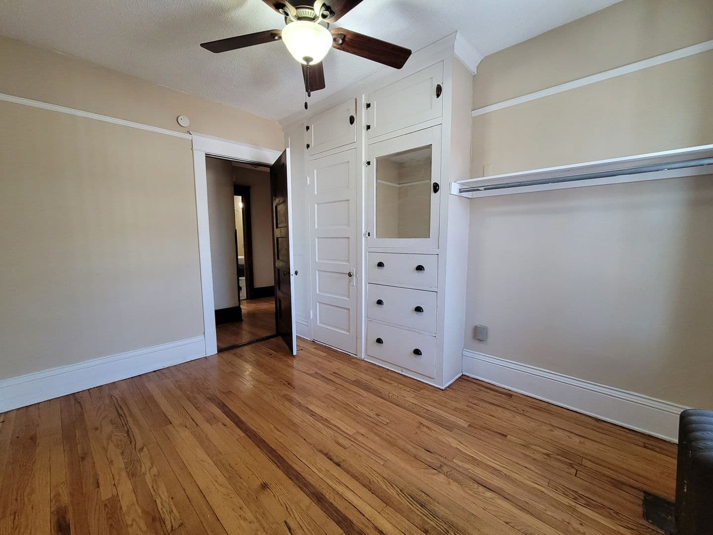 St Paul Apartment: 508 FRY STREET