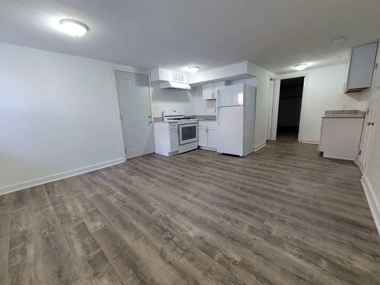St Paul Apartment: 91 Victoria Street
