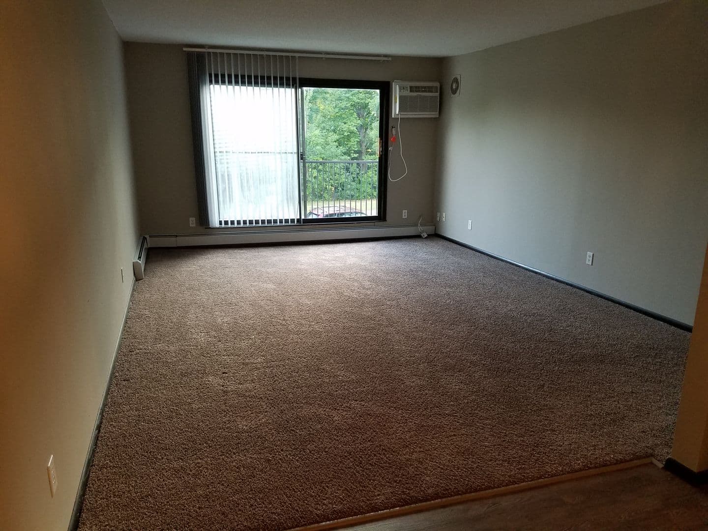 Apple Valley Apartment: 7405 W 123rd Street