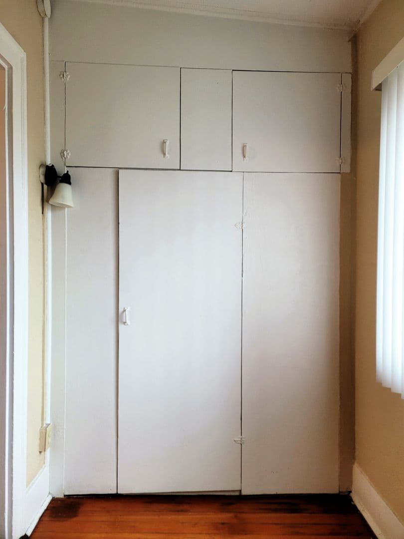 St Paul Apartment: 508 FRY STREET