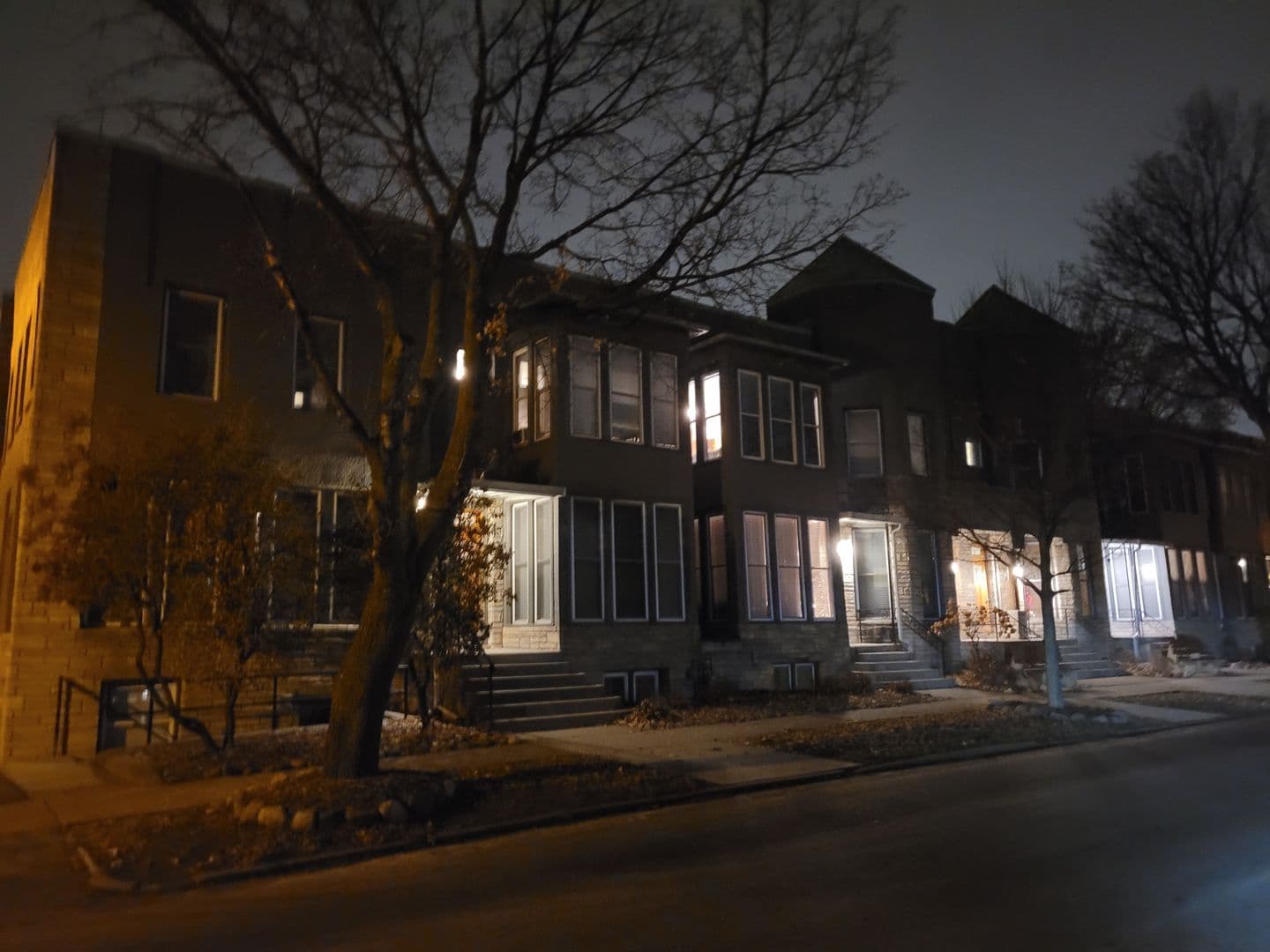 St Paul Apartment: 91 Victoria Street