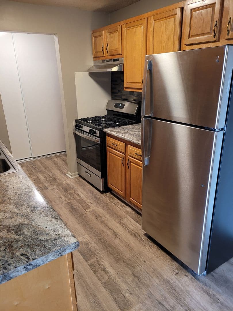 Minneapolis Apartment: 1901 Minnehaha Ave