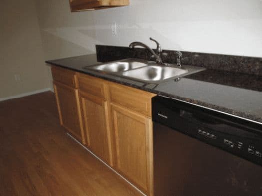 Bloomington Apartment: 8848 Goodrich Road