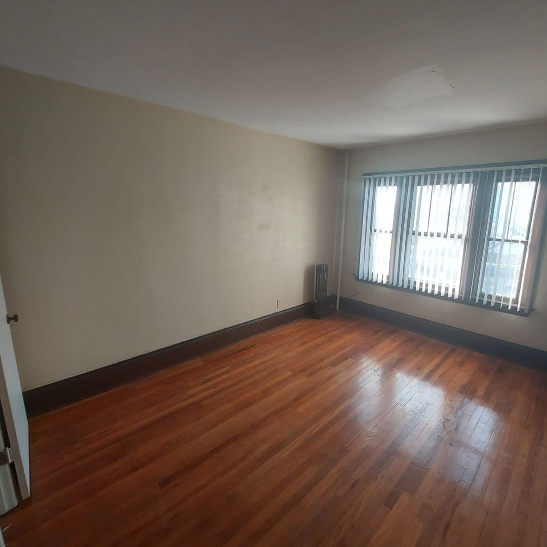 St Paul Apartment: 508 FRY STREET