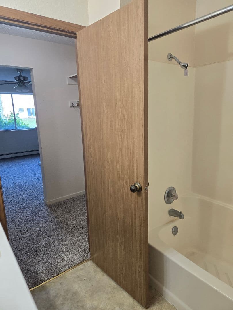 Buffalo Apartment: 911 6th Avenue NE