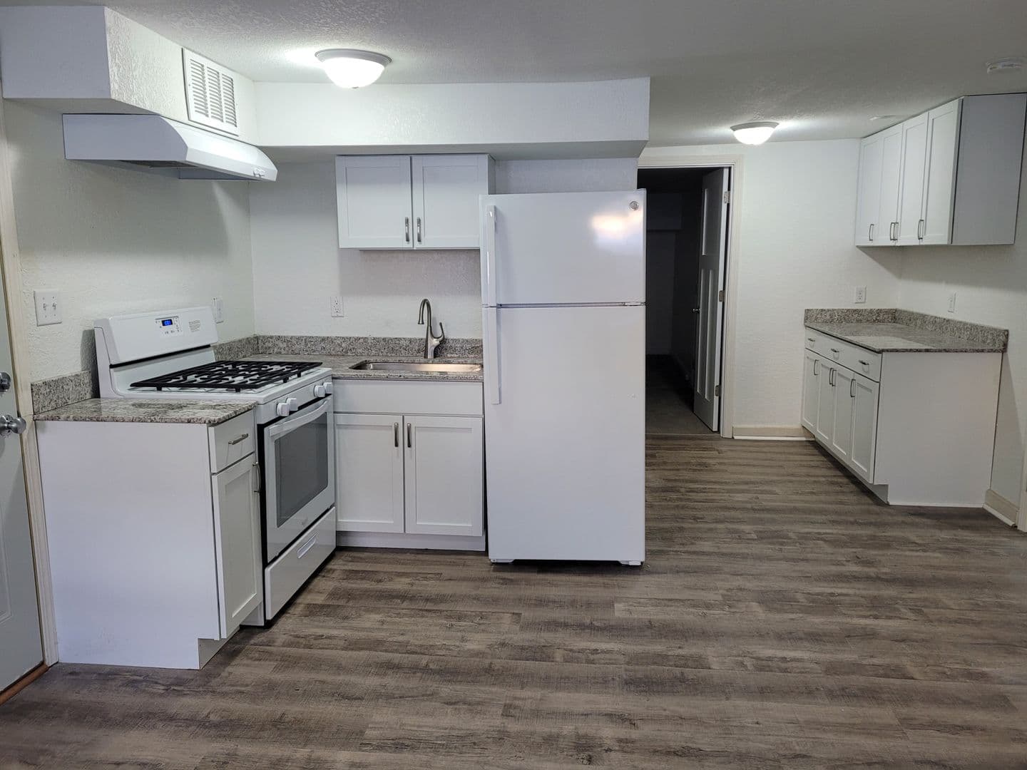 St Paul Apartment: 91 Victoria Street