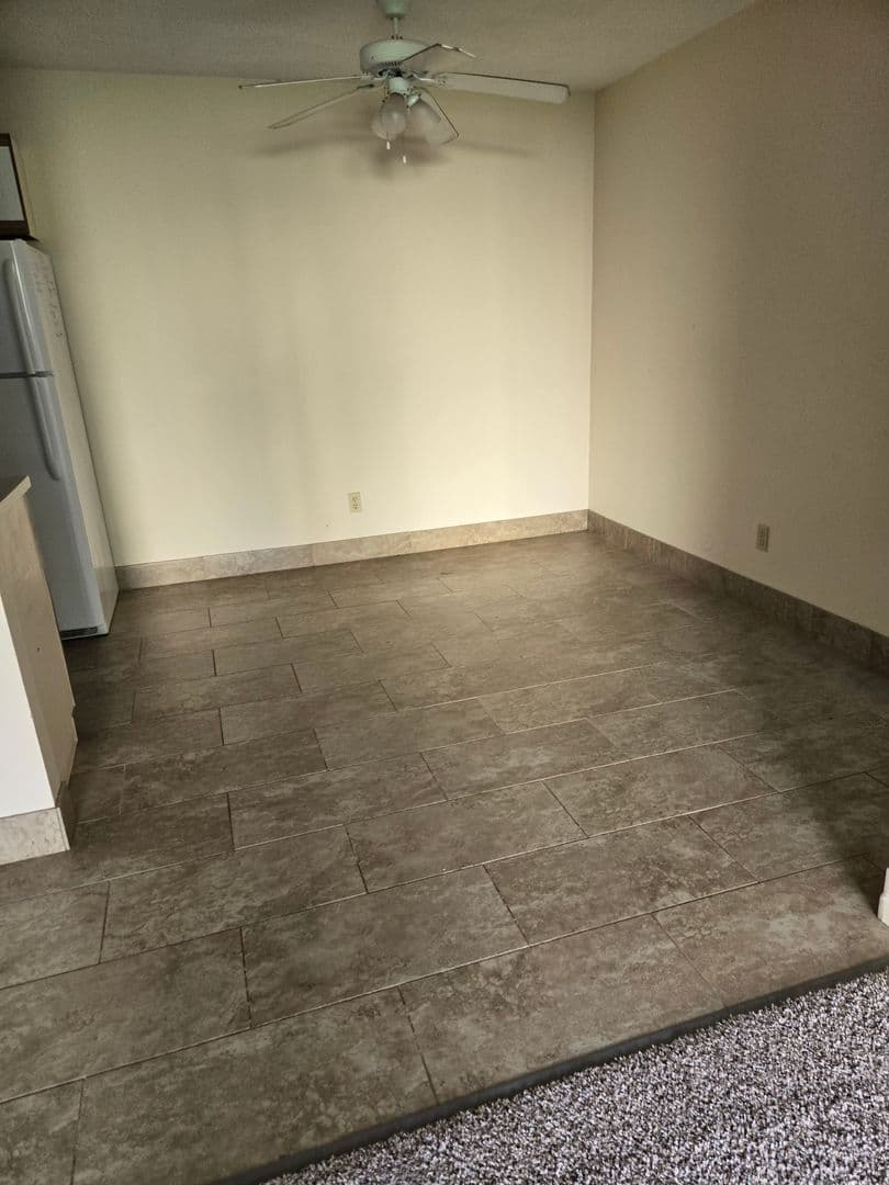 Buffalo Apartment: 911 6th Avenue NE