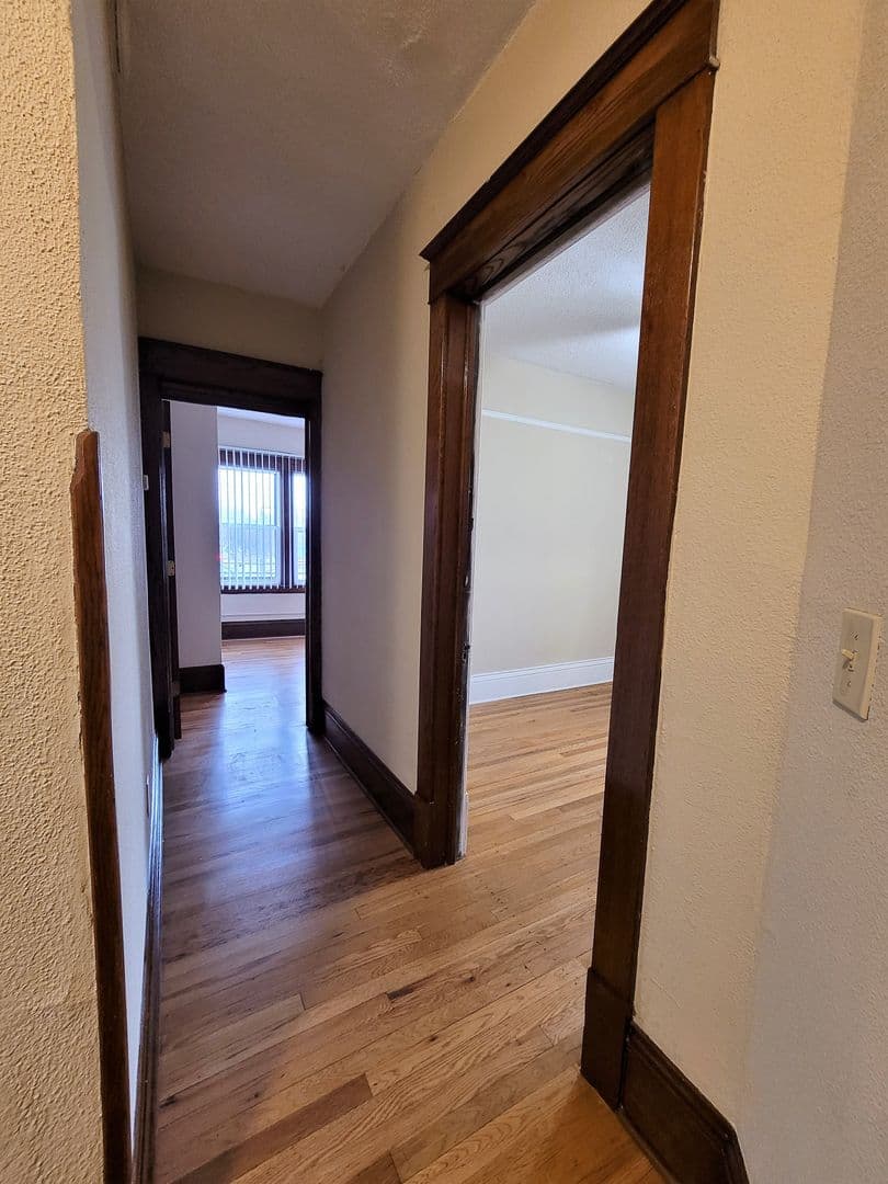 St Paul Apartment: 508 FRY STREET