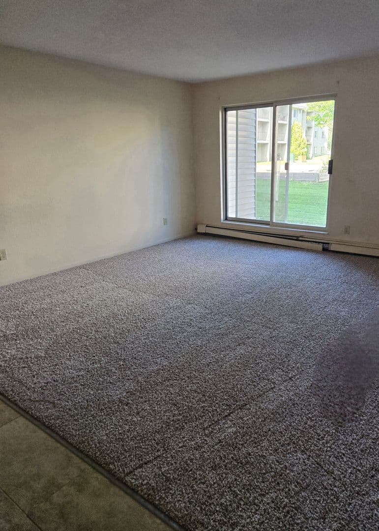 Buffalo Apartment: 911 6th Avenue NE