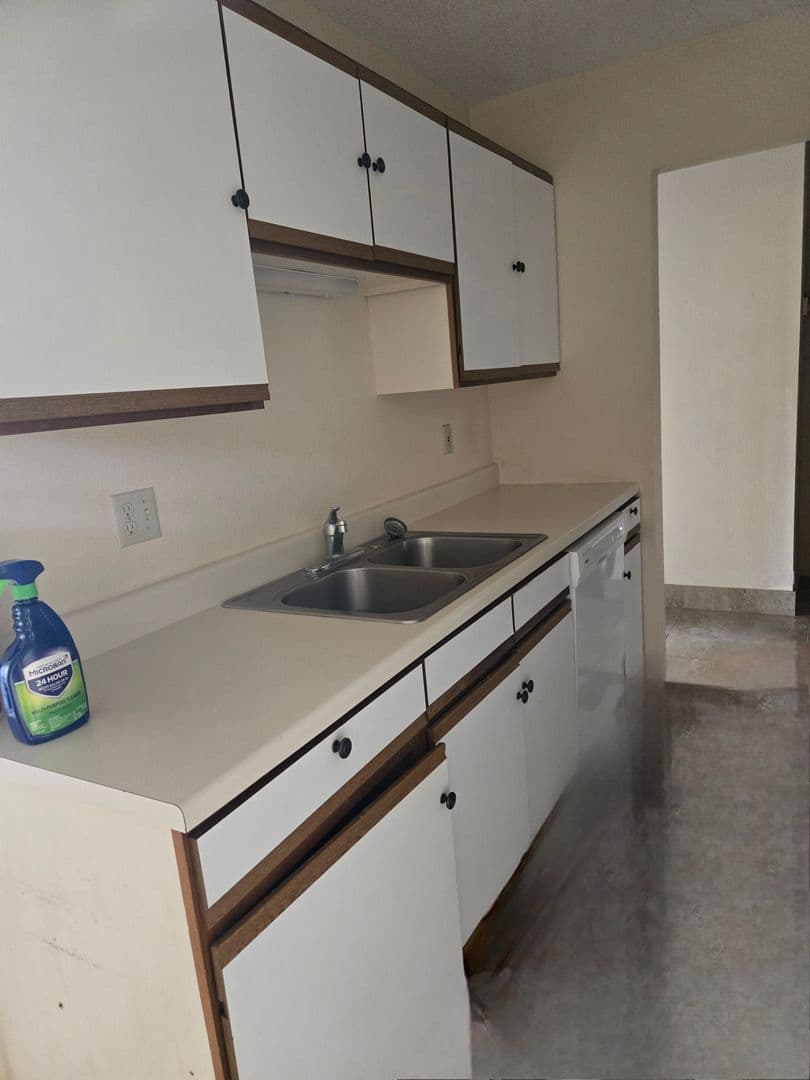 Buffalo Apartment: 911 6th Avenue NE