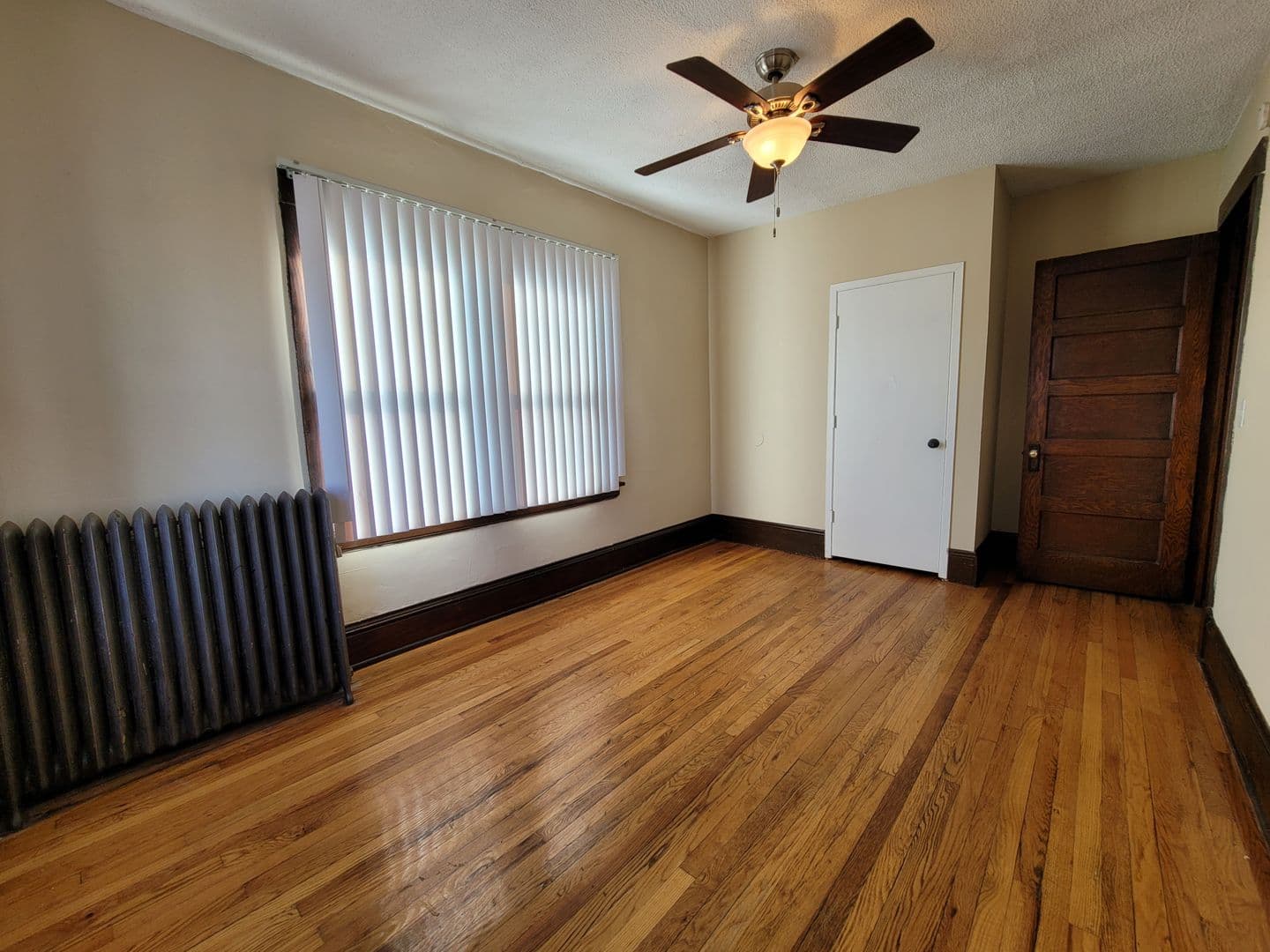 St Paul Apartment: 508 FRY STREET