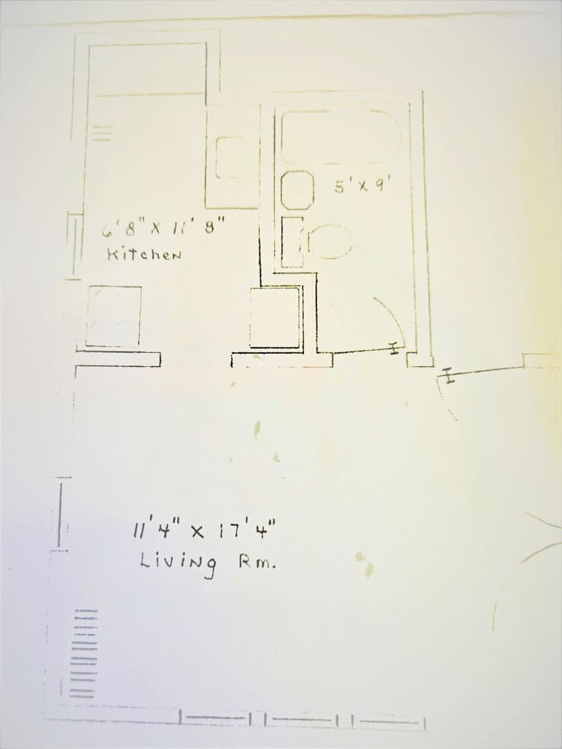 South St. Paul Apartment: 219 3rd Ave S.
