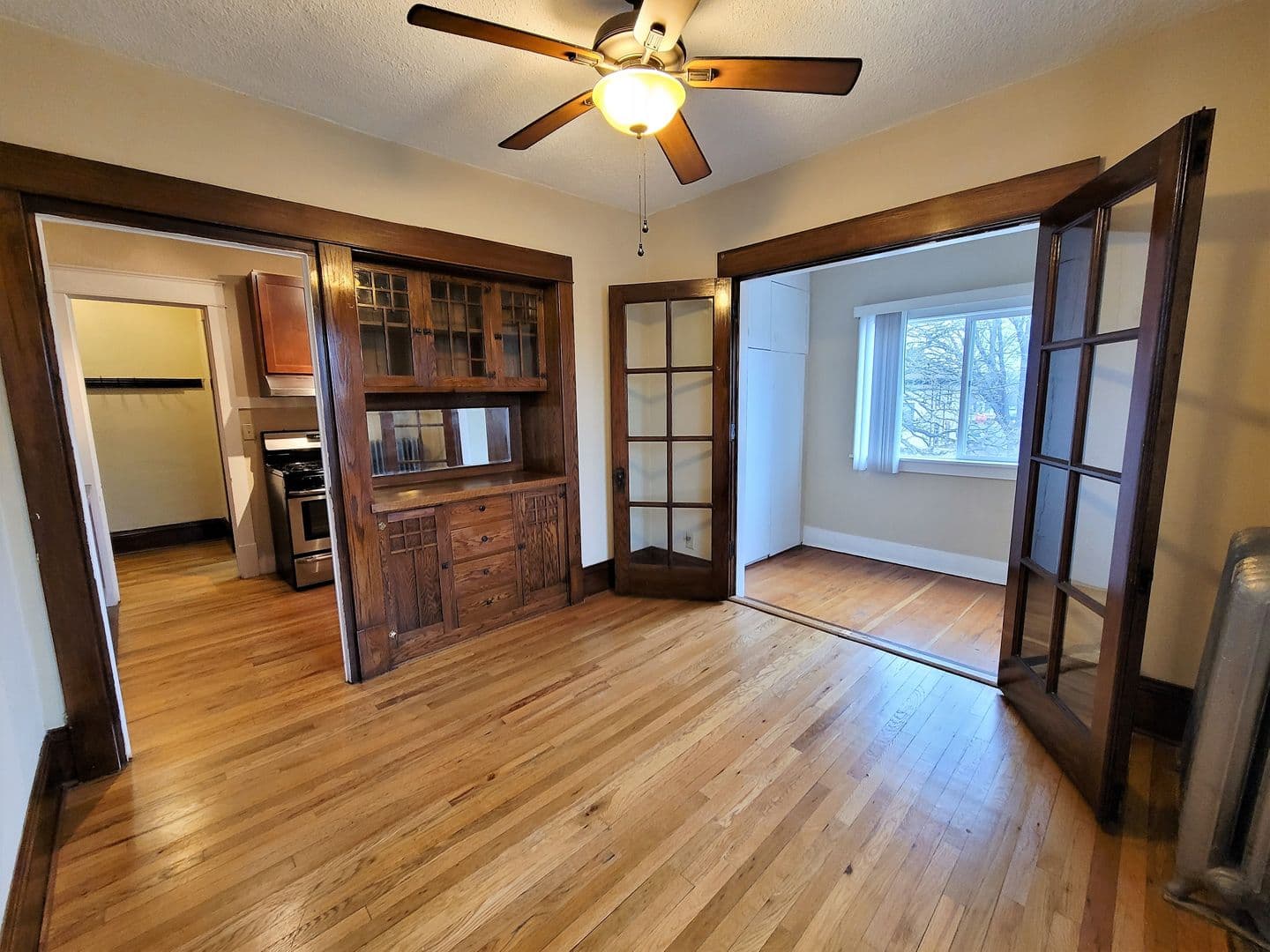 St Paul Apartment: 508 FRY STREET