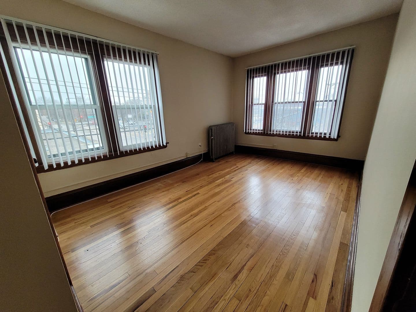St Paul Apartment: 508 FRY STREET