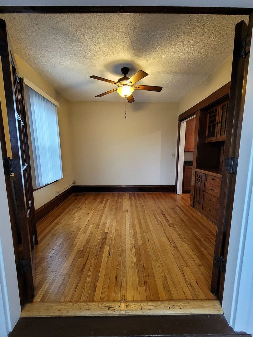 St Paul Apartment: 508 FRY STREET
