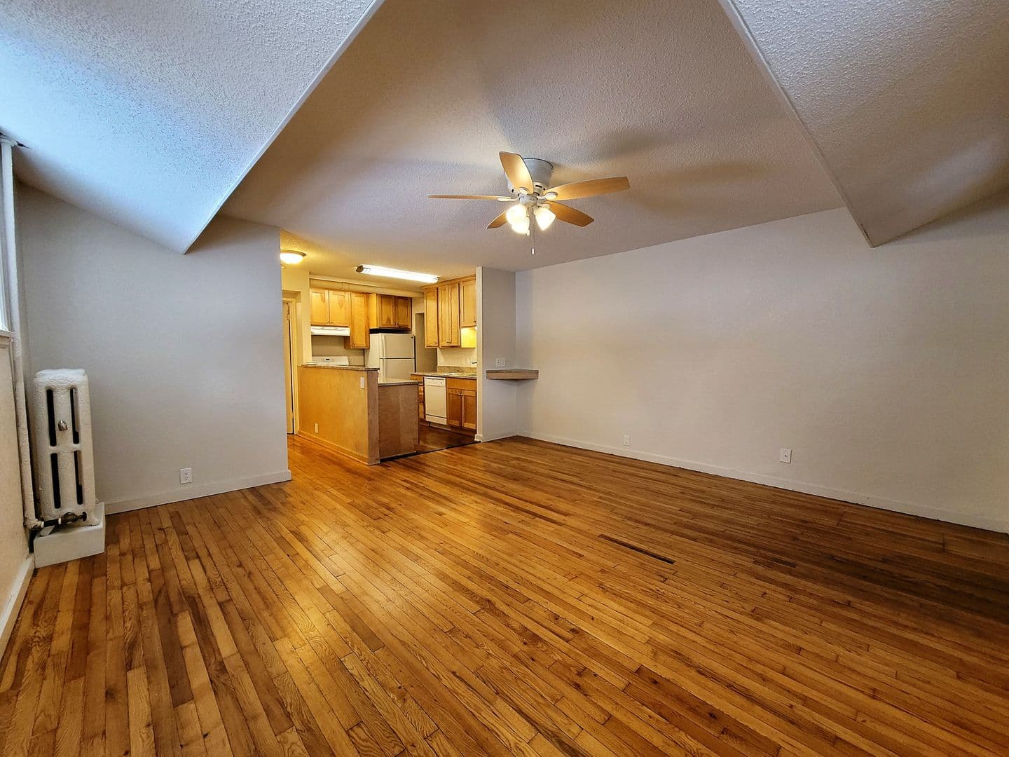 St Paul Apartment: 91 Victoria Street