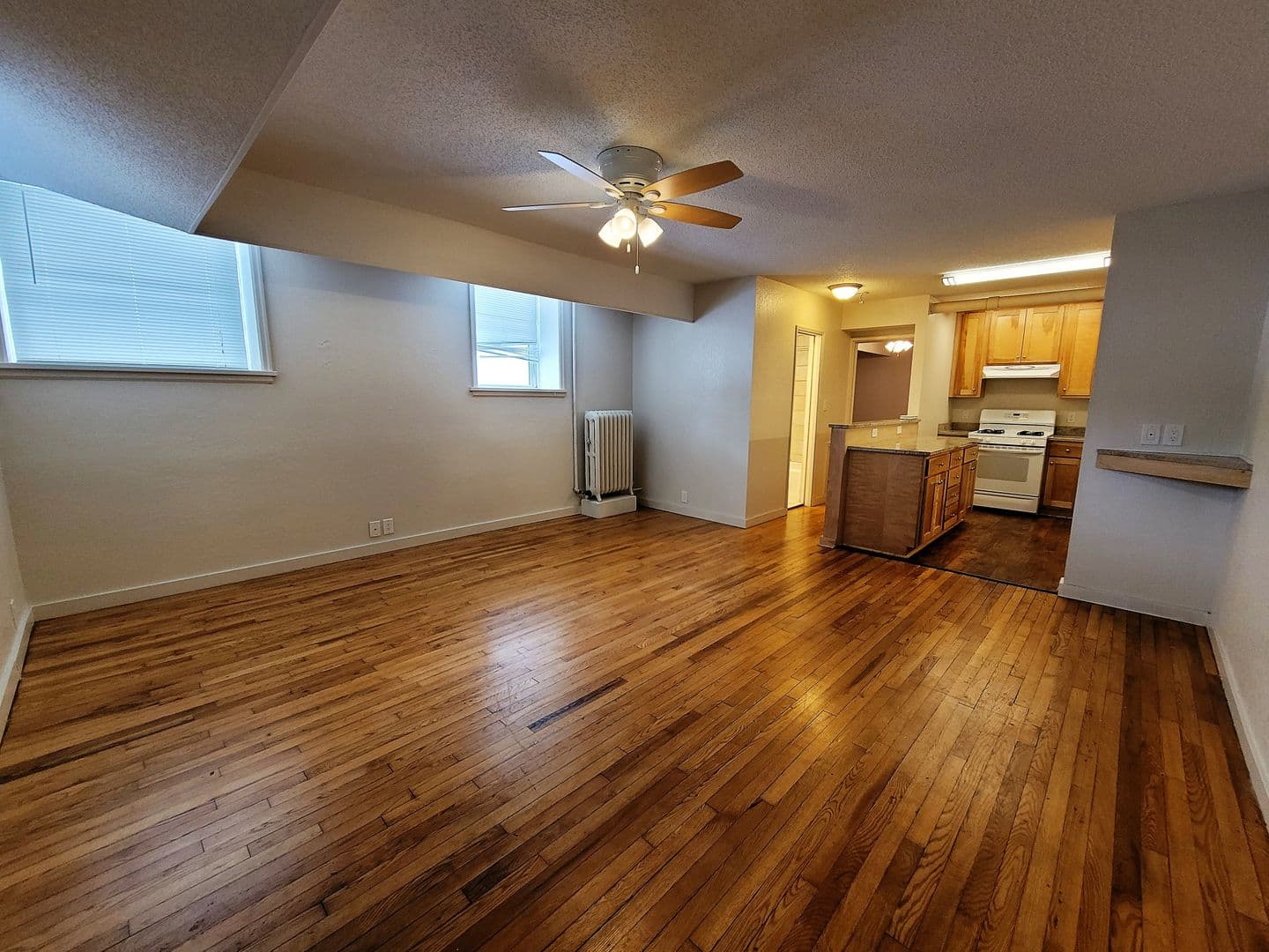 St Paul Apartment: 91 Victoria Street