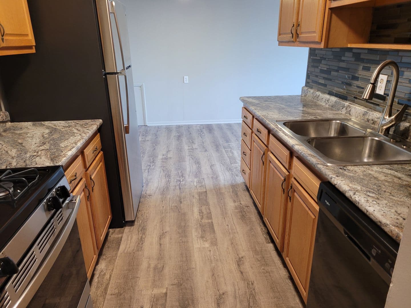 Minneapolis Apartment: 1901 Minnehaha Ave