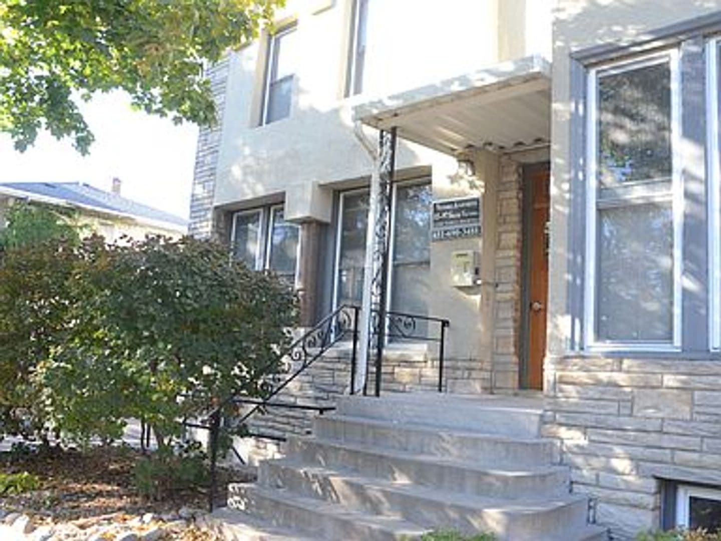 St Paul Apartment: 91 Victoria Street