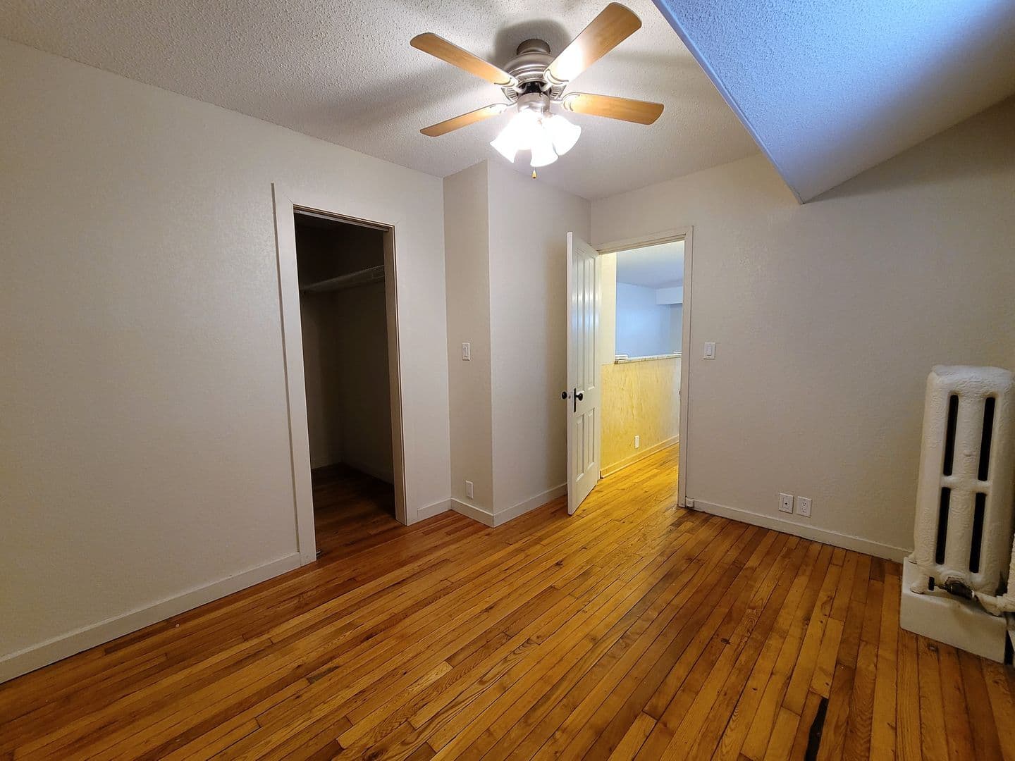 St Paul Apartment: 91 Victoria Street