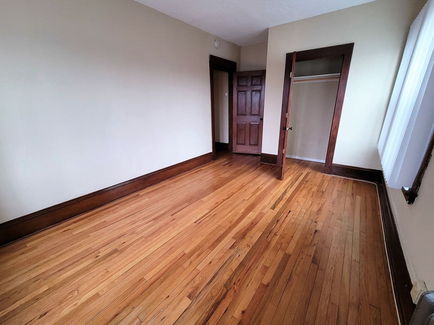St Paul Apartment: 508 FRY STREET