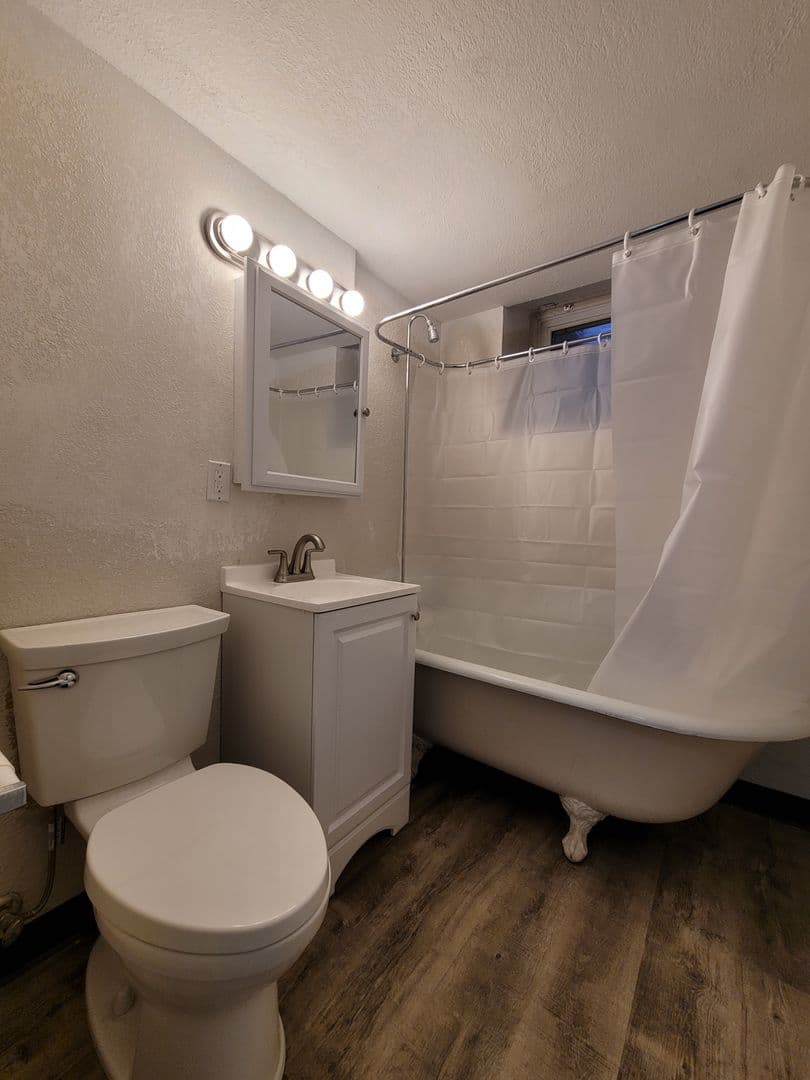 St Paul Apartment: 91 Victoria Street