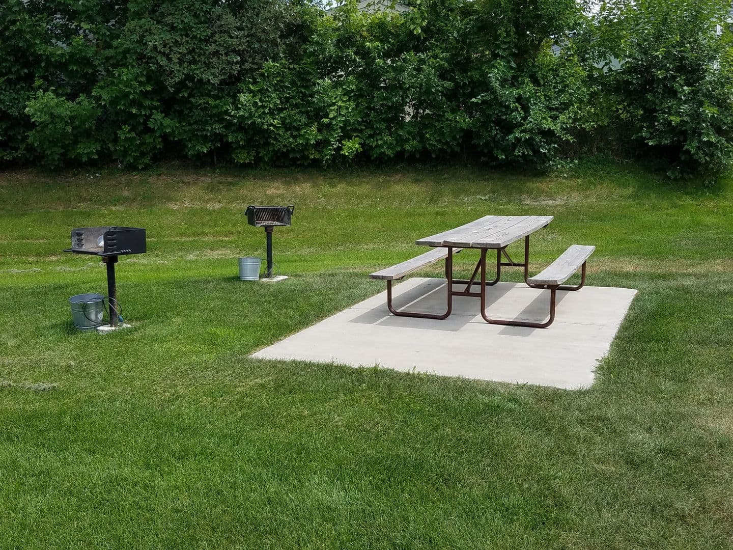 Apple Valley Apartment: 7405 W 123rd Street