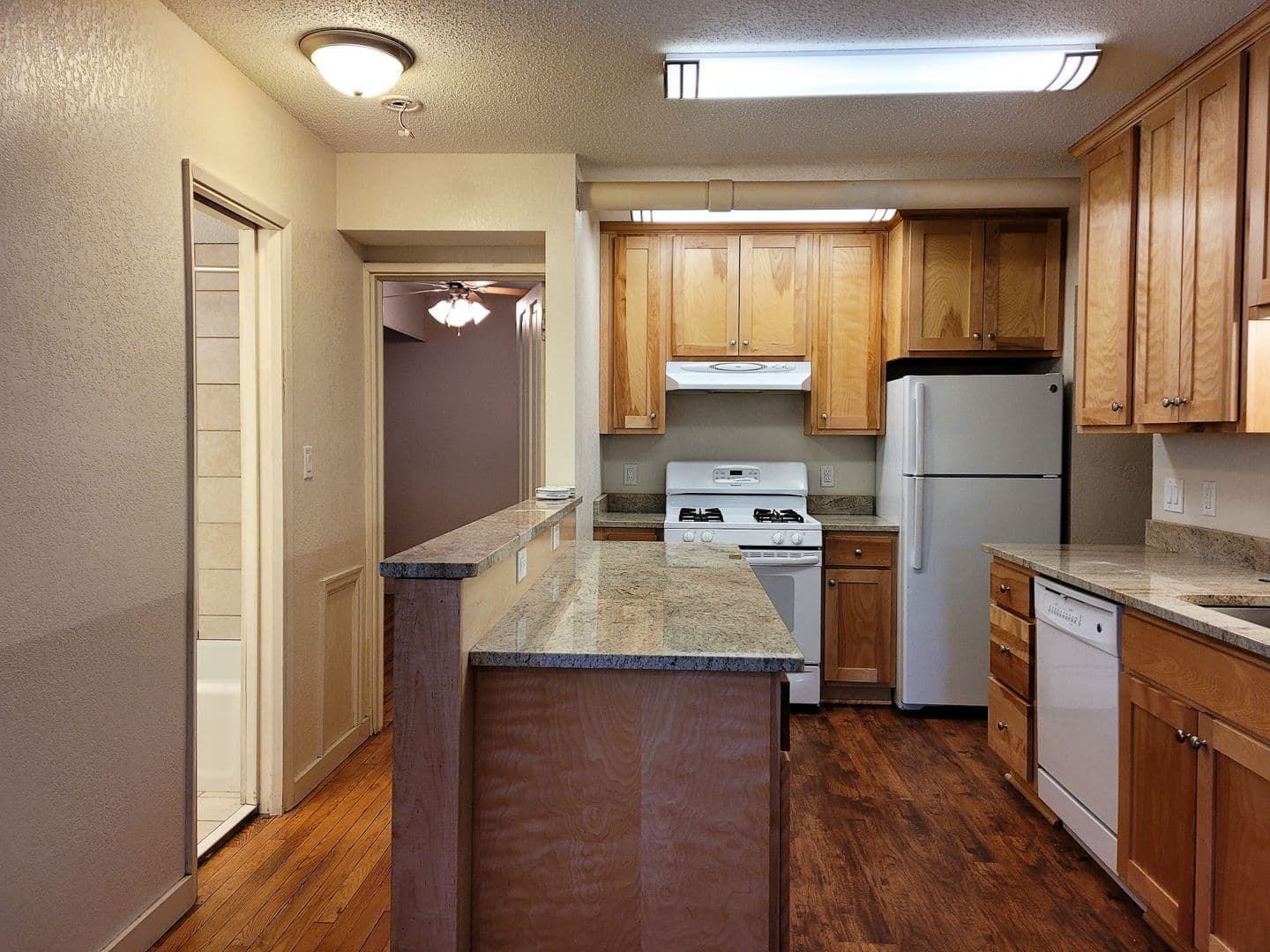 St Paul Apartment: 91 Victoria Street