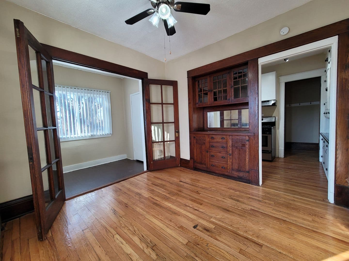 St Paul Apartment: 508 FRY STREET