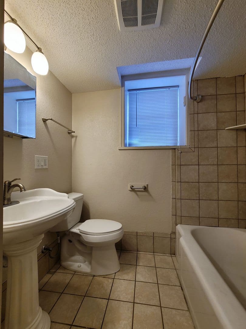 St Paul Apartment: 91 Victoria Street