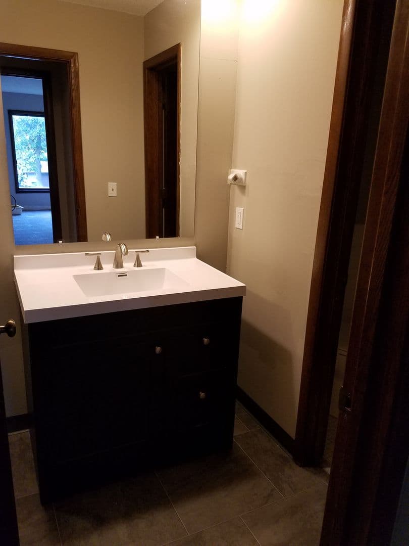 Apple Valley Apartment: 7405 W 123rd Street