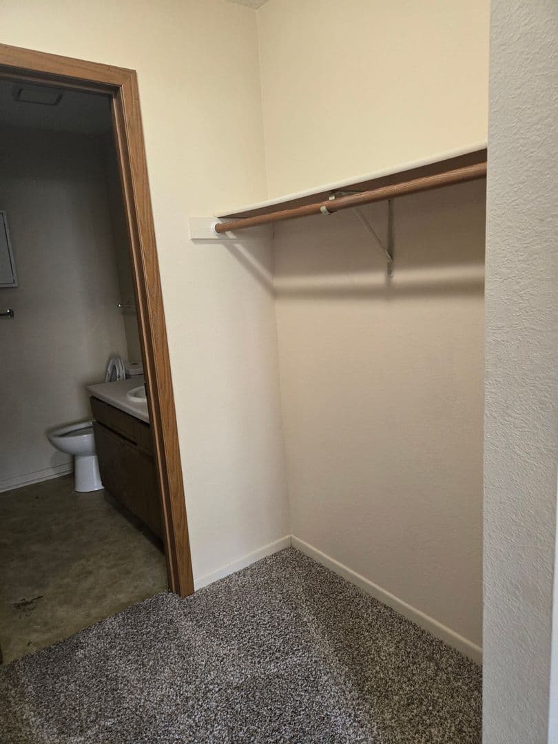 Buffalo Apartment: 911 6th Avenue NE