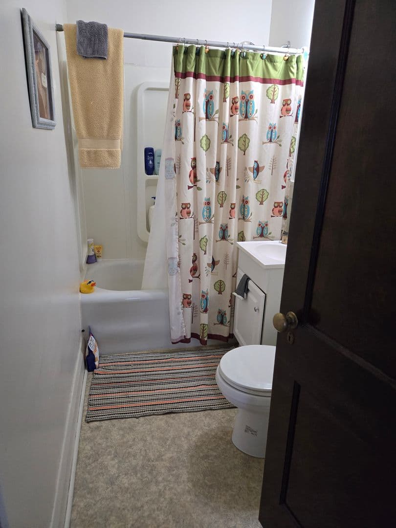 South St. Paul Apartment: 219 3rd Ave S.