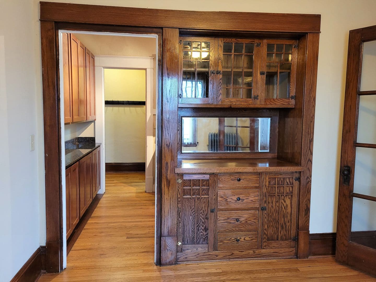 St Paul Apartment: 508 FRY STREET