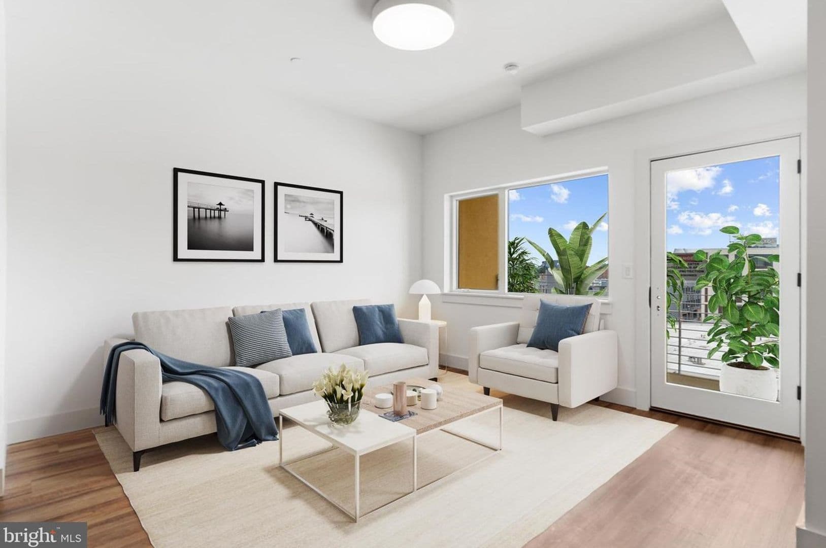 Philadelphia Apartment: 3029 W Glenwood Ave - 507