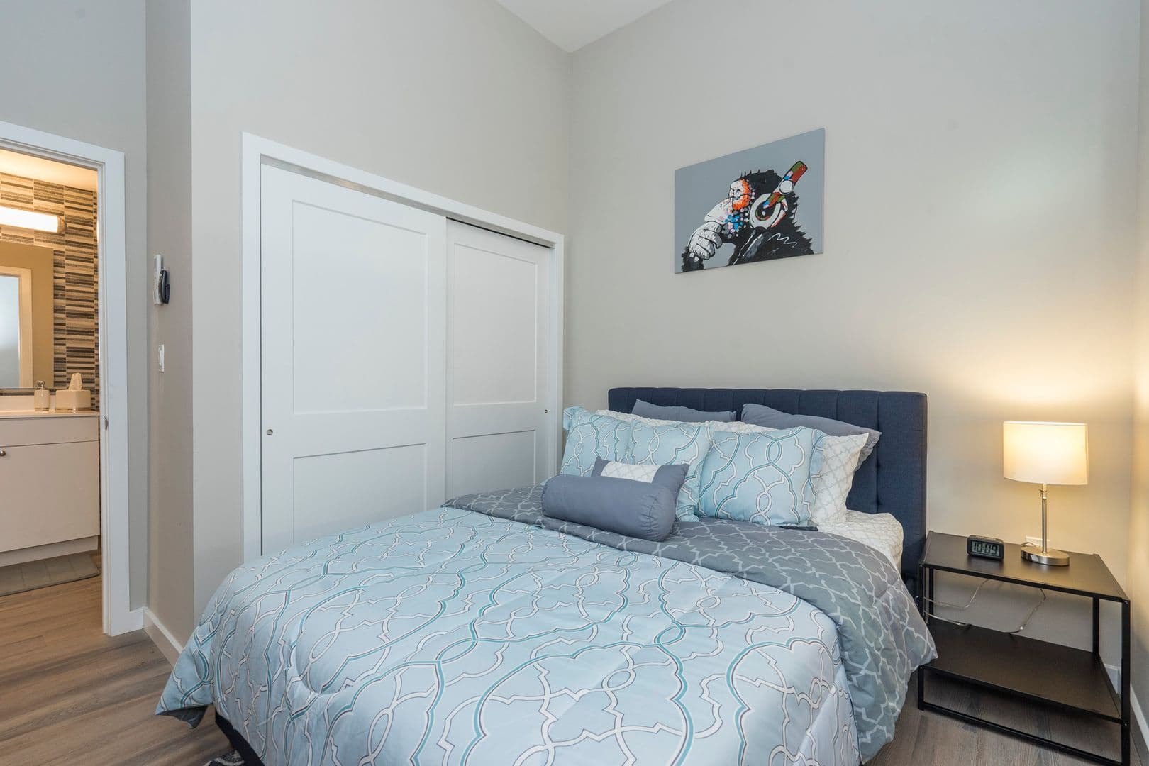 Philadelphia Apartment: 2026 Amber St