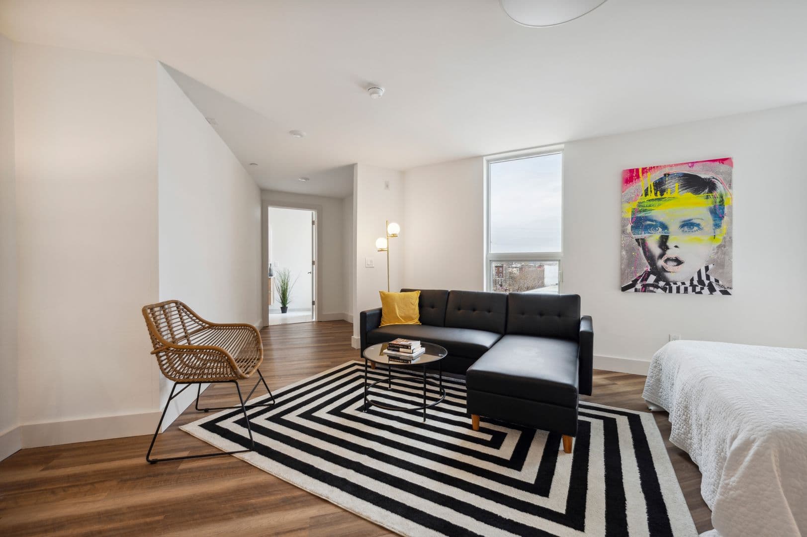 Philadelphia Apartment: 3029 W Glenwood Ave - 501