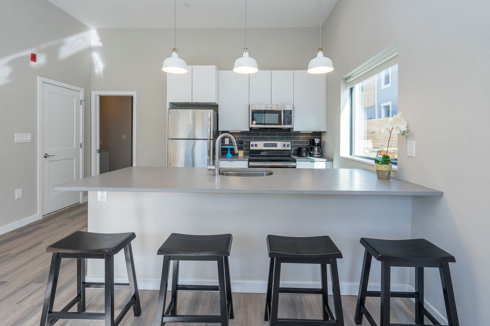 Philadelphia Apartment: 2026 Amber St